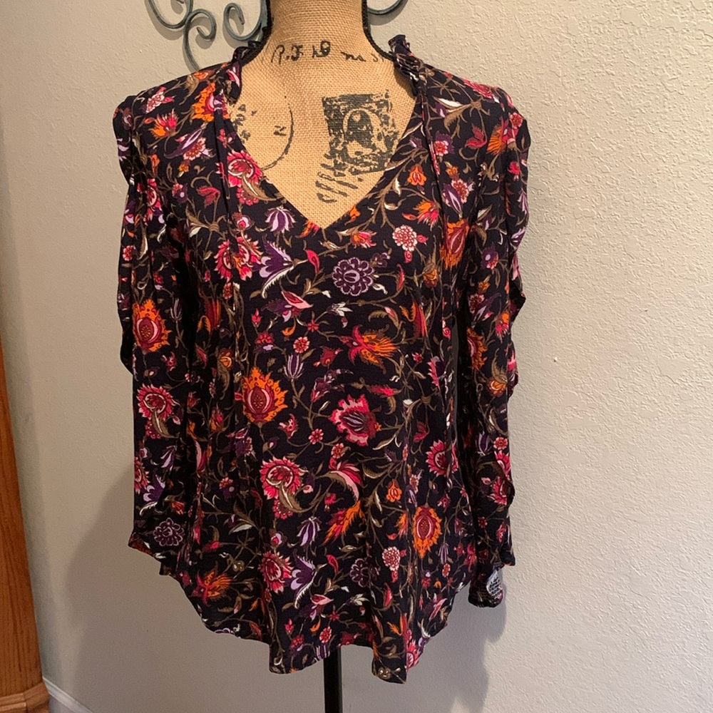 NWT Jessica Simpson top